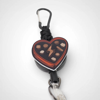 Shocks of Chocolates - Rescue Candy