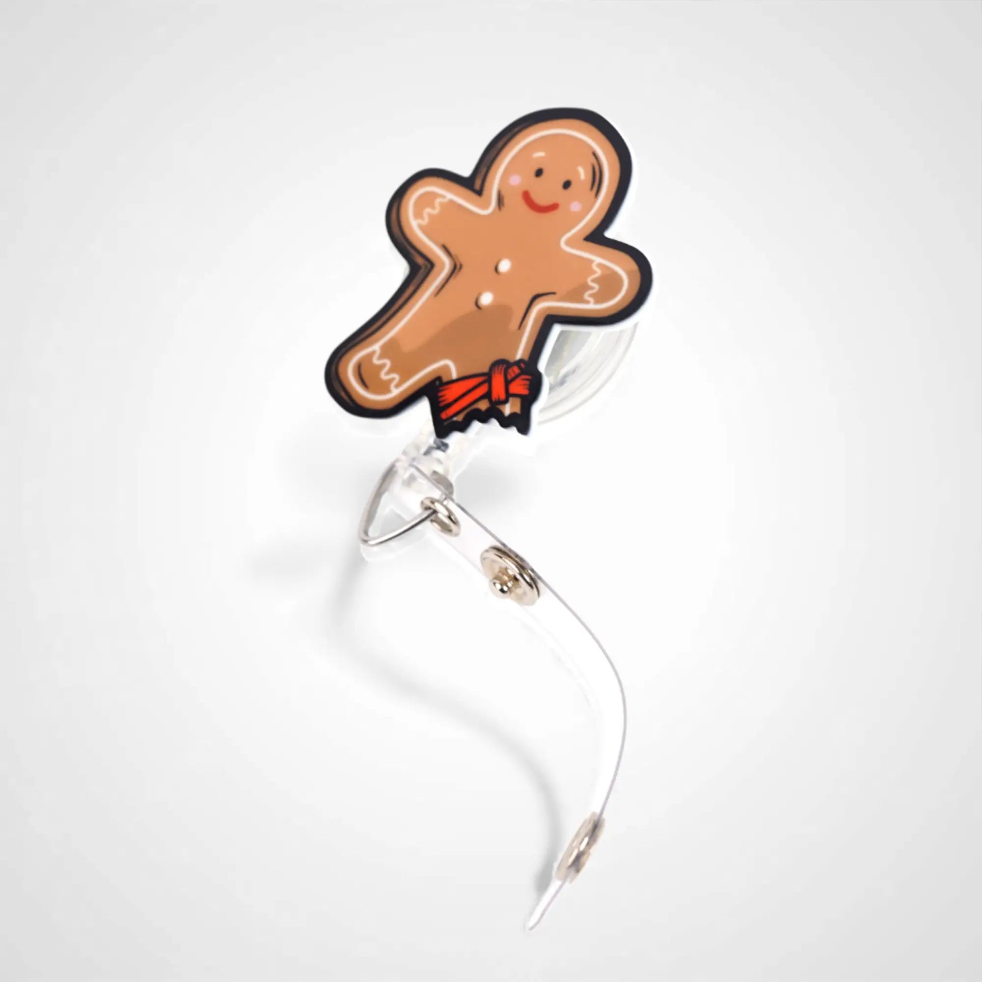 Tourniquet Ginger Bread Man - Rescue Candy