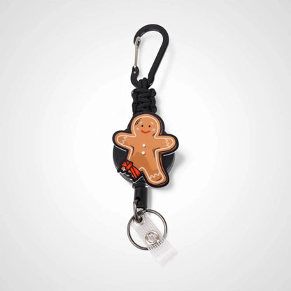 Tourniquet Ginger Bread Man - Rescue Candy