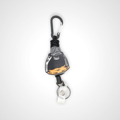 St. Lucas Badge Reel