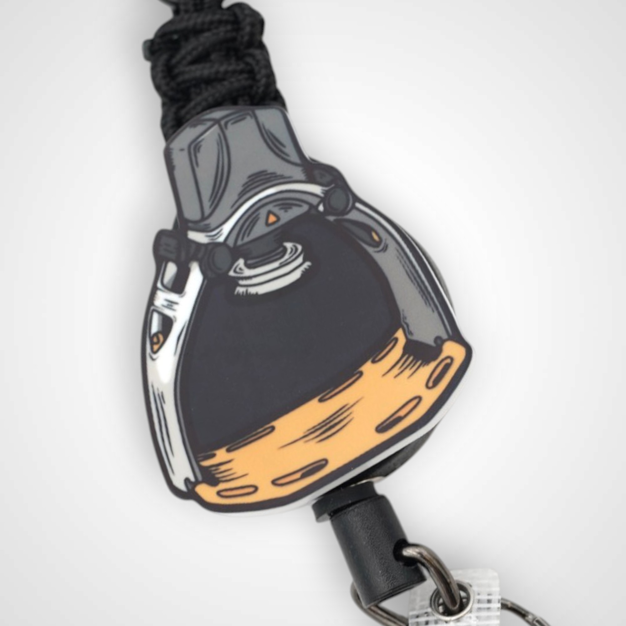 St. Lucas Badge Reel