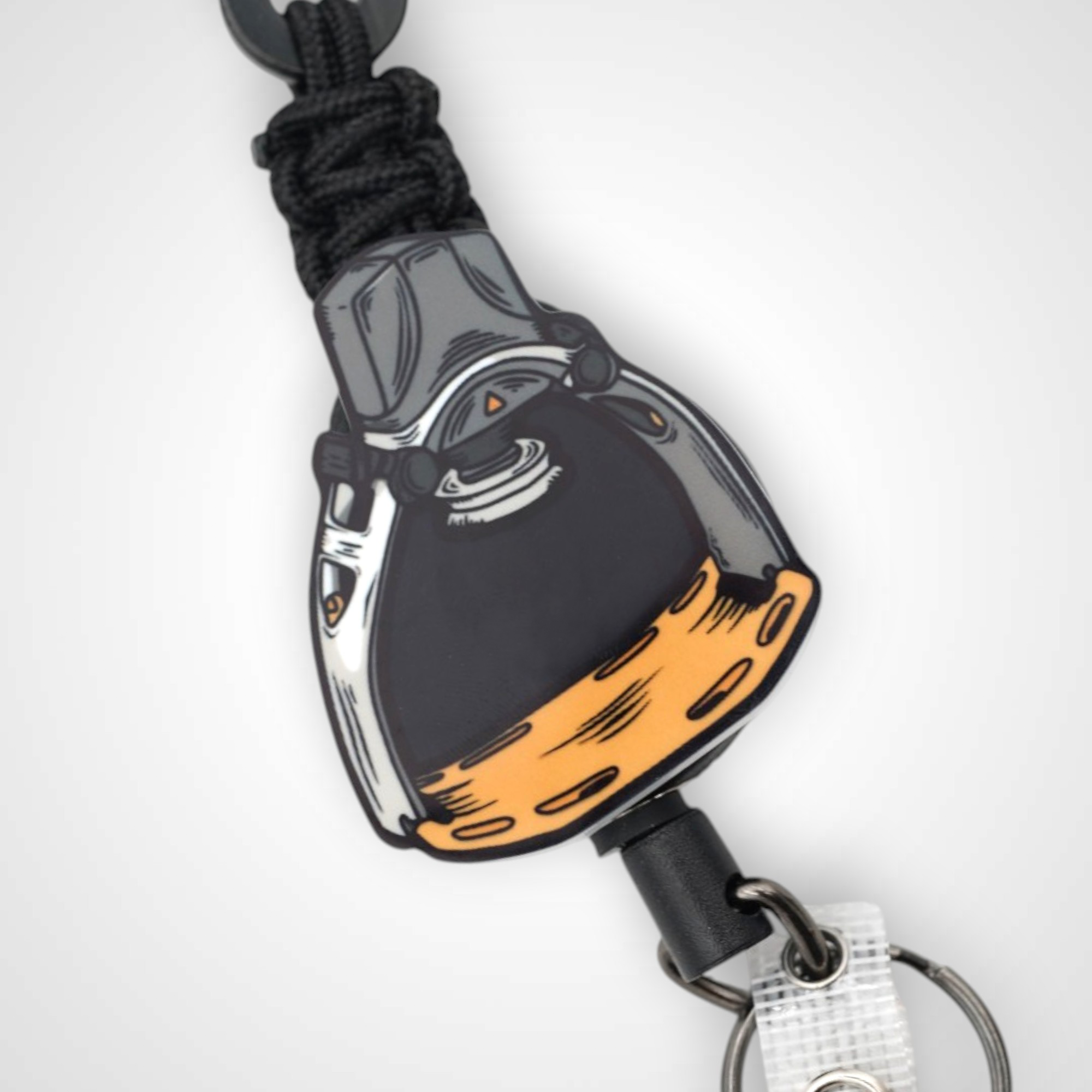 St. Lucas Badge Reel