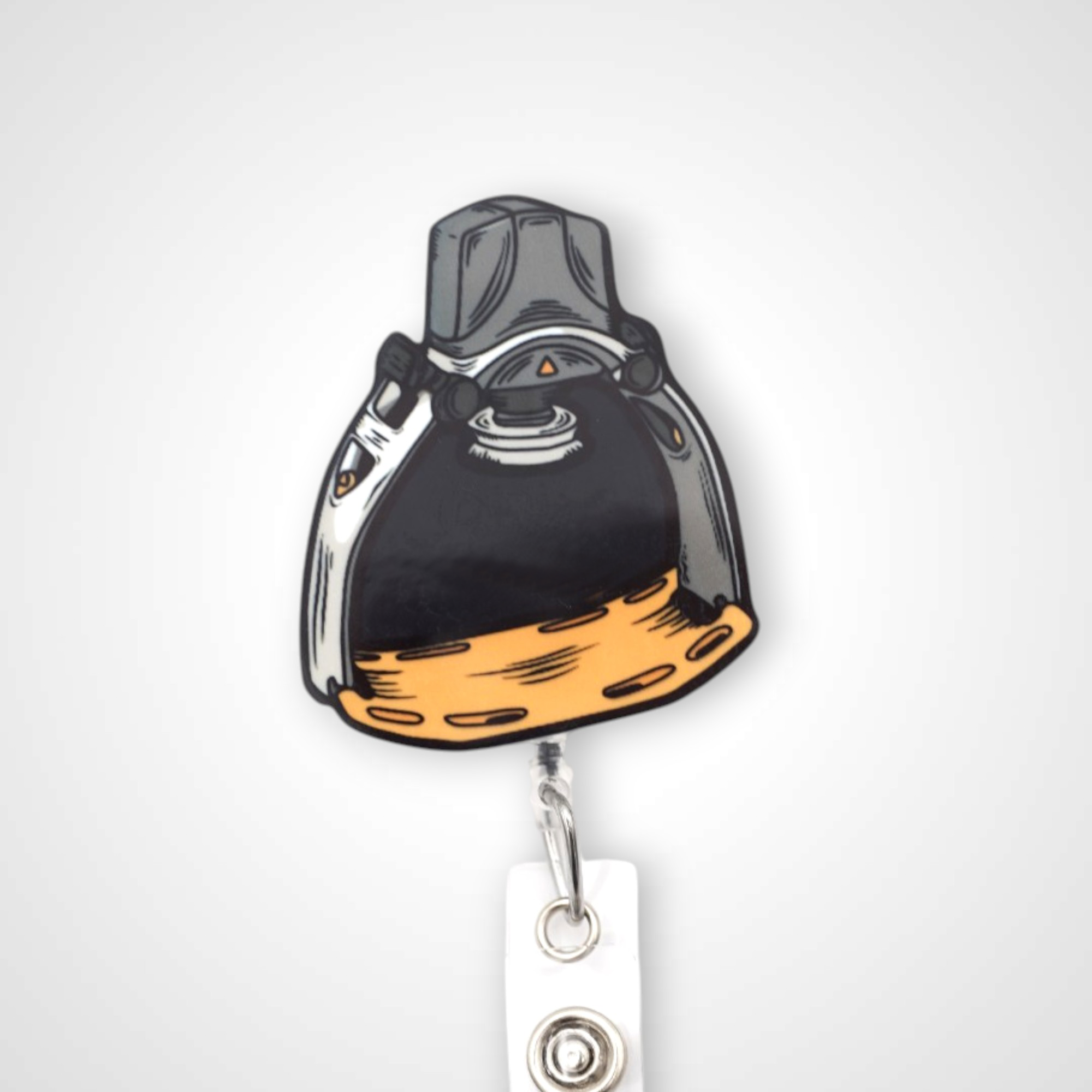 St. Lucas Badge Reel