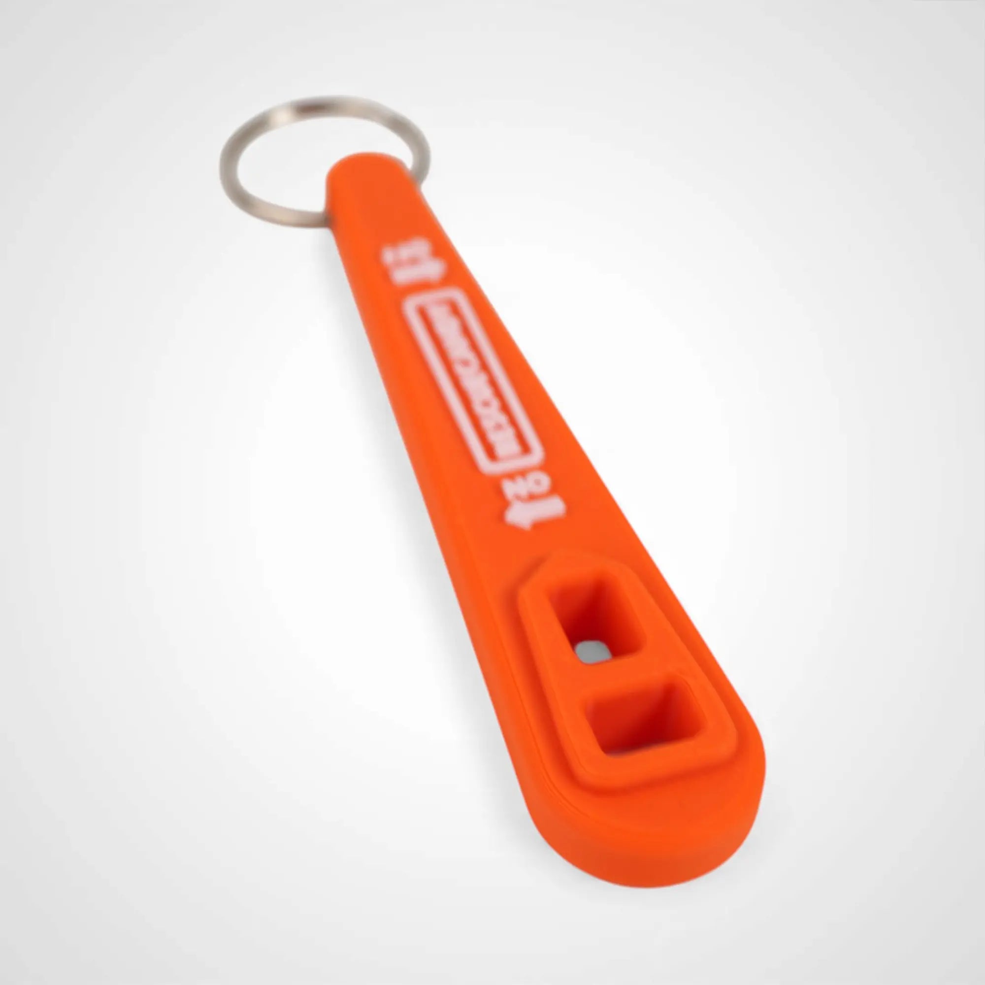Orange Oxygen Wrench - Rescue Candy
